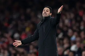 Артета: Остават 5 месеца, играчите искат титлата, нека прекъснем лошата серия