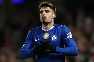 Педро Нето призна, че съблекалнята е останала изненадана от бруталното уволнение на Енцо Мареска