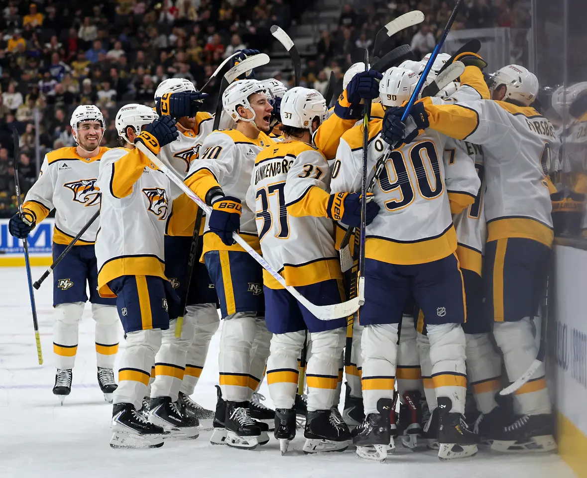 Стивън Стамкос / Getty Images