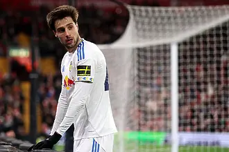 Лийдс изтъкна представянето на Илия Груев срещу Ливърпул