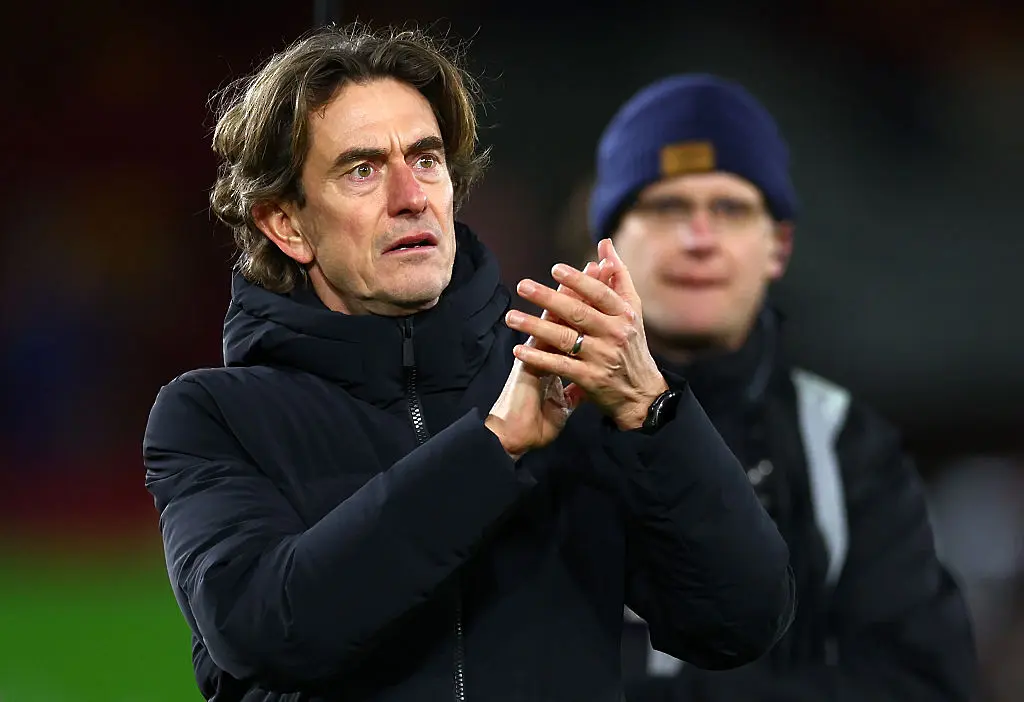 Томас Франк / Getty Images 