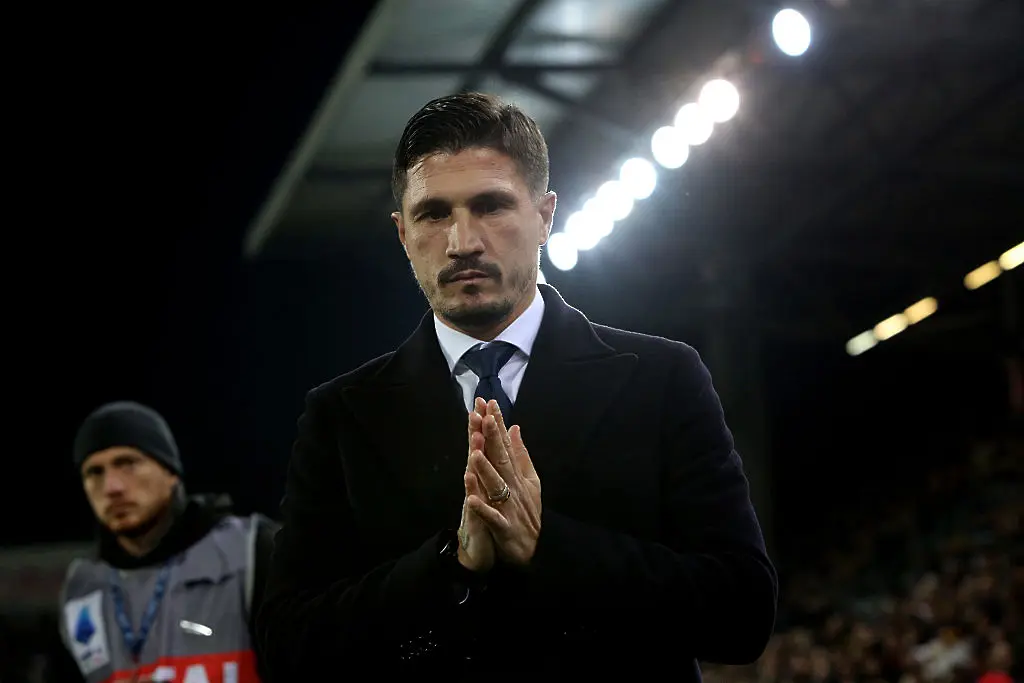 Фабио Пизакане/ Getty Images 