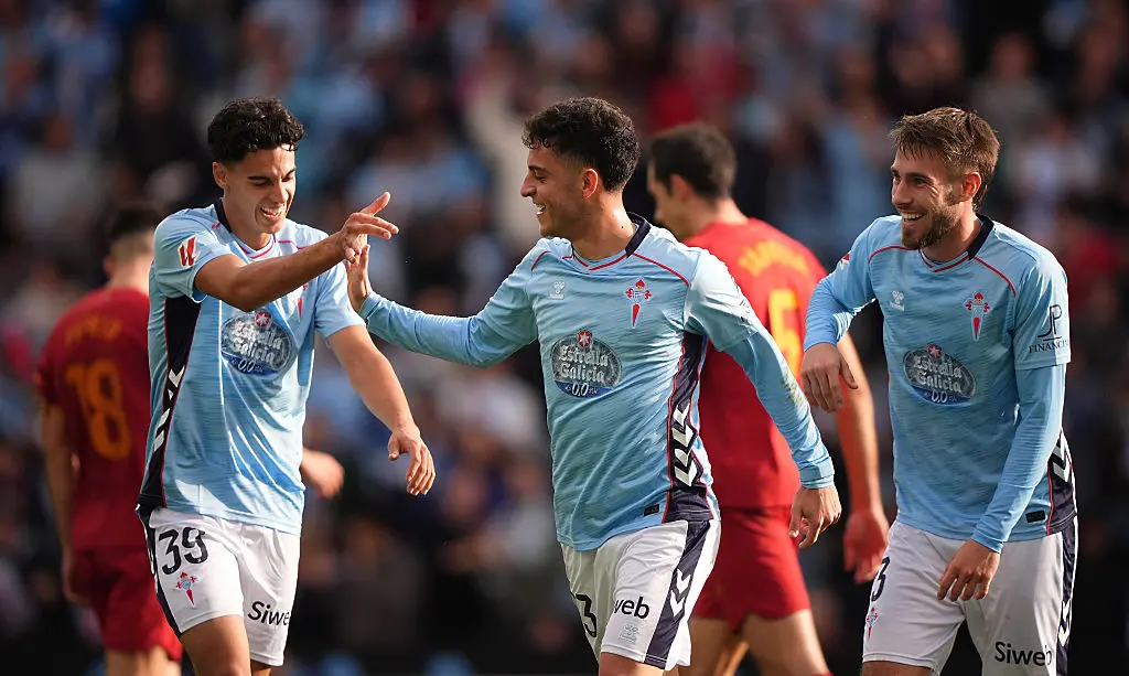 Селта / Getty Images 