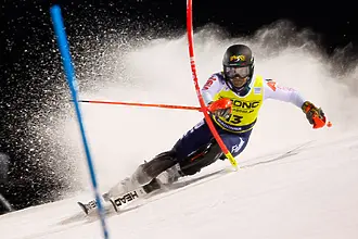 Отпадане за Алберт Попов във втория манш в Мадона ди Кампильо