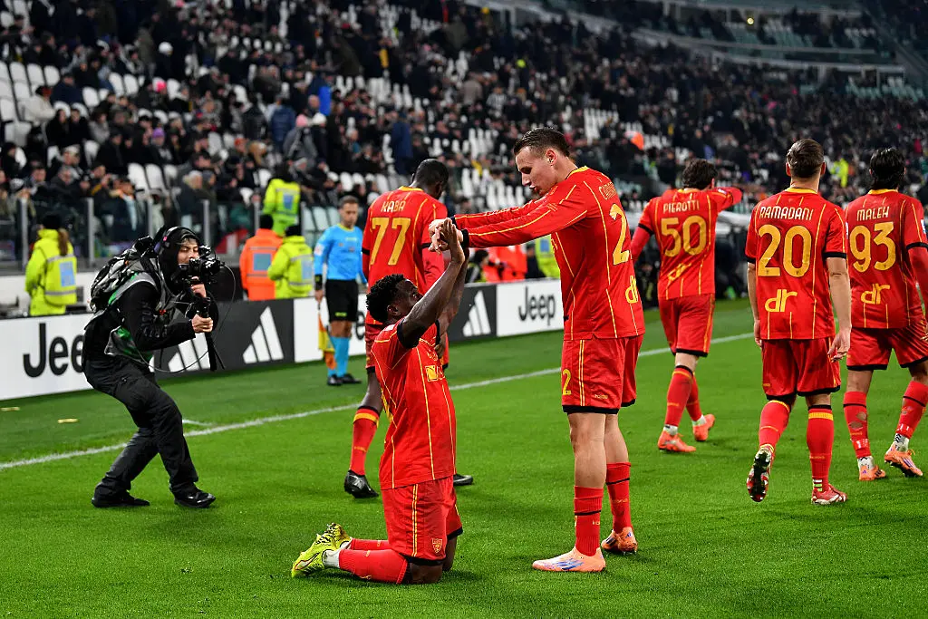 Лече / Getty Images 