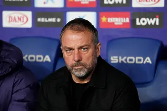 Ханзи Флик: Мбапе е най-добрият нападател в момента