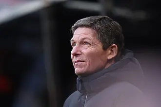 Манчестър Юнайтед фаворизира мениджър от Висшата лига за мястото на Аморим