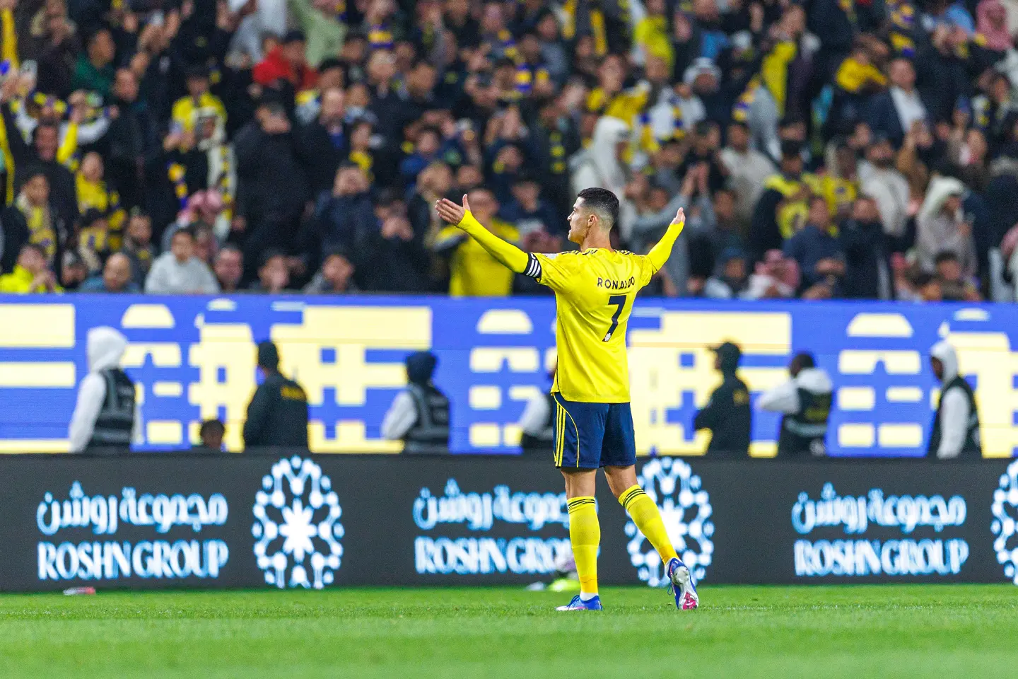 Кристиано Роналдо / Getty Images