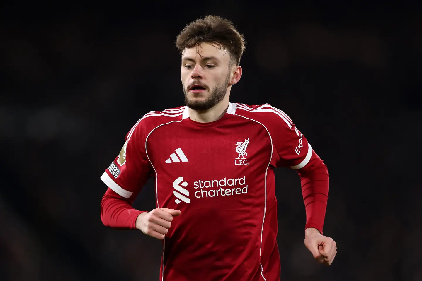 Конър Брадли / Getty Images