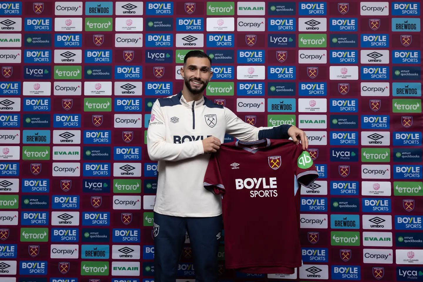 Валентин Кастеянос / Getty Images