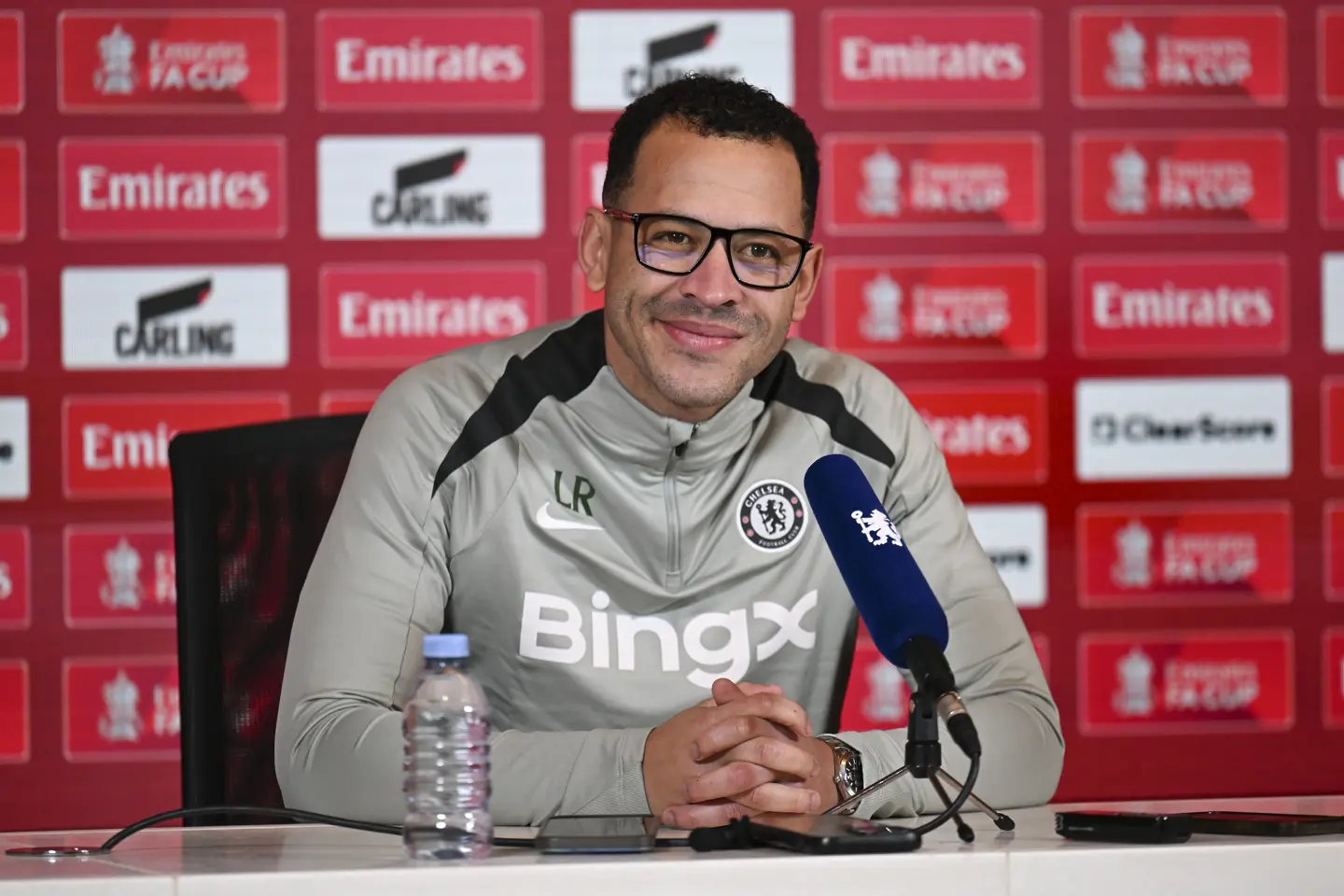 Лиъм Росиниър / Getty Images