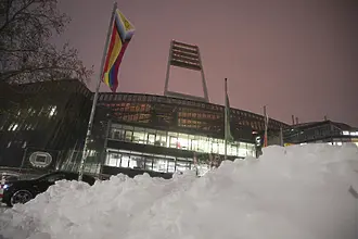 Два мача от Бундеслигата са отложени 