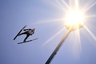 Зографски се класира на 14-о място в Закопане