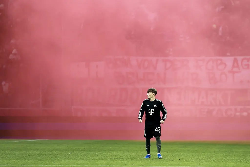 Ленарт Карл / Getty Images 