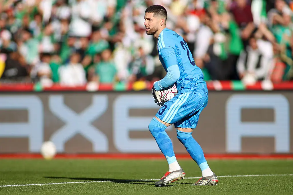 Лука Зидан / Getty Images