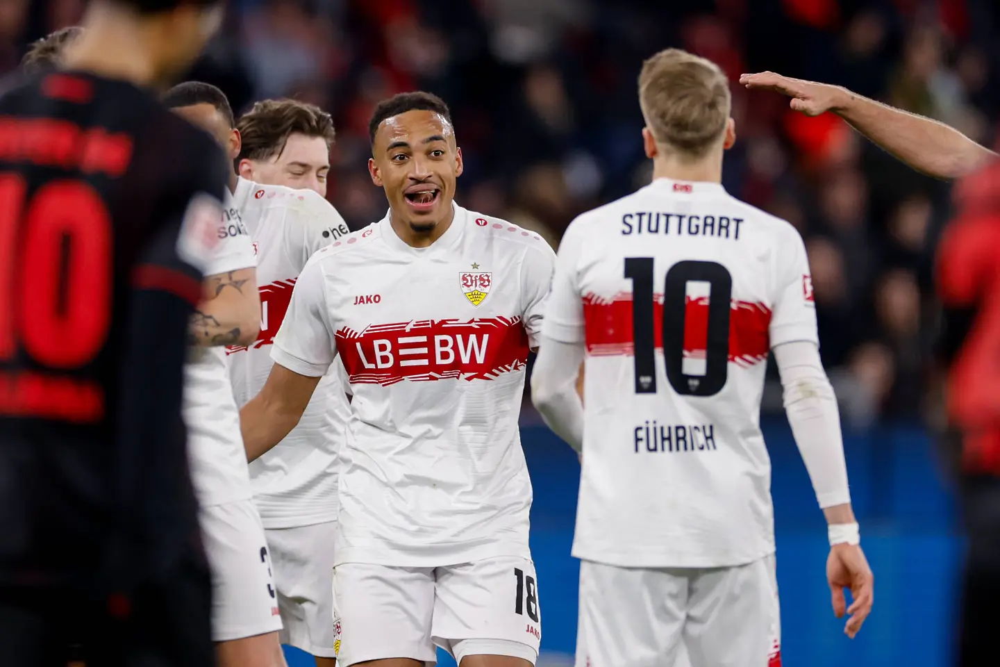 Щутгарт / Getty Images