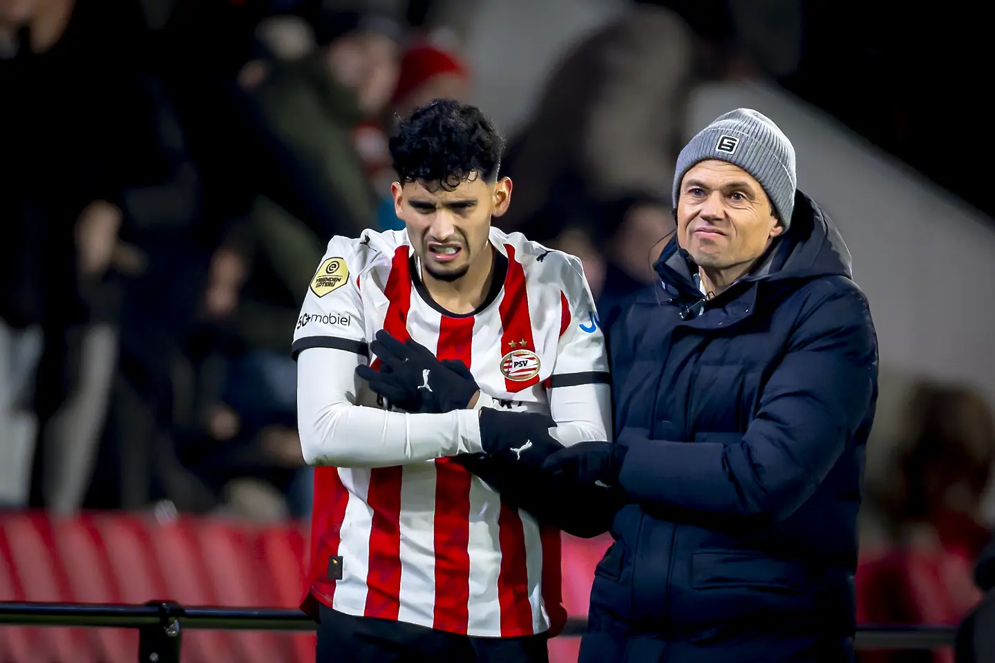 Рикардо Пепи / Getty Images