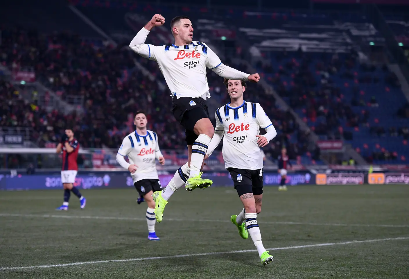 Никола Кръстович / Getty Images