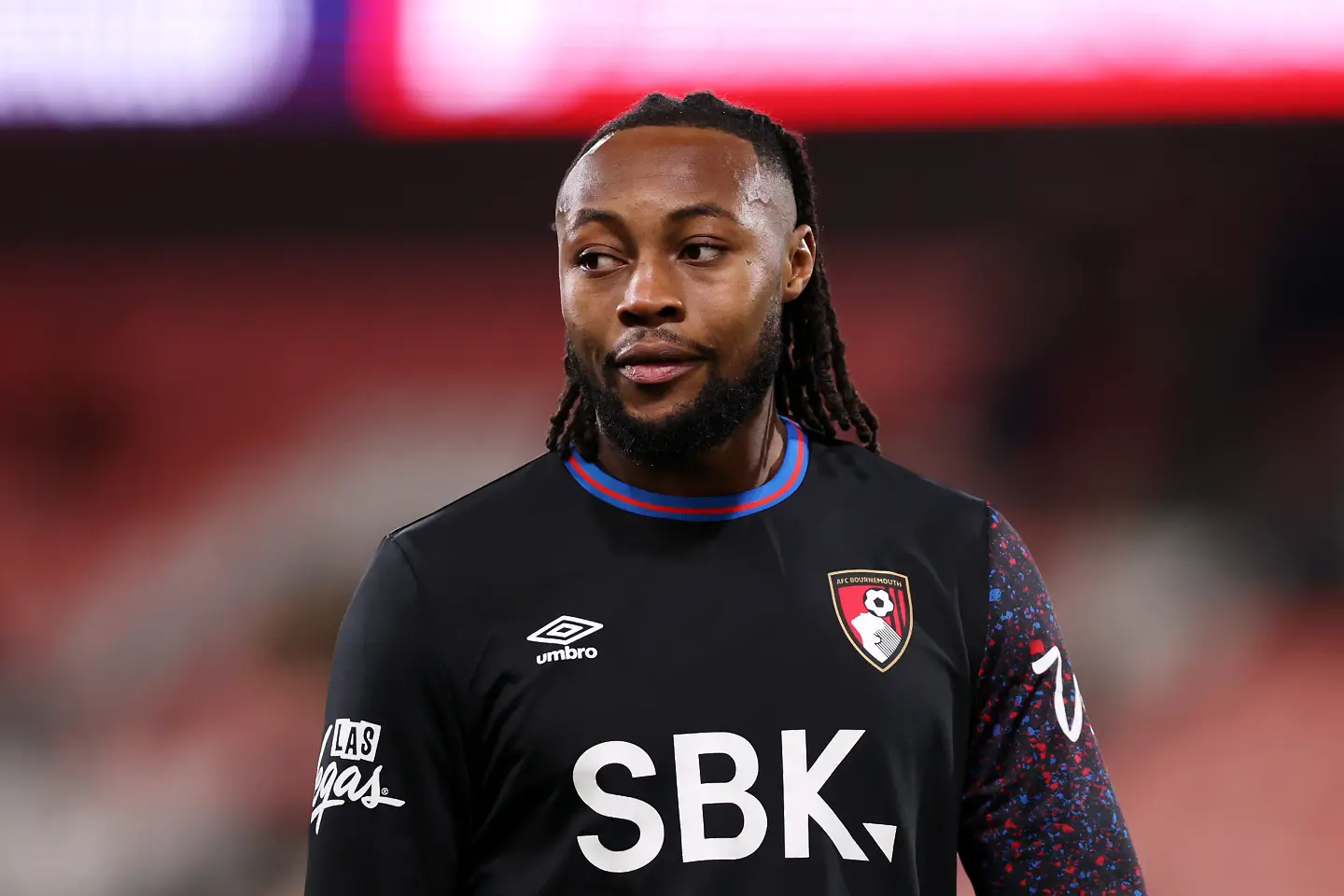 Антоан Семеньо / Getty Images