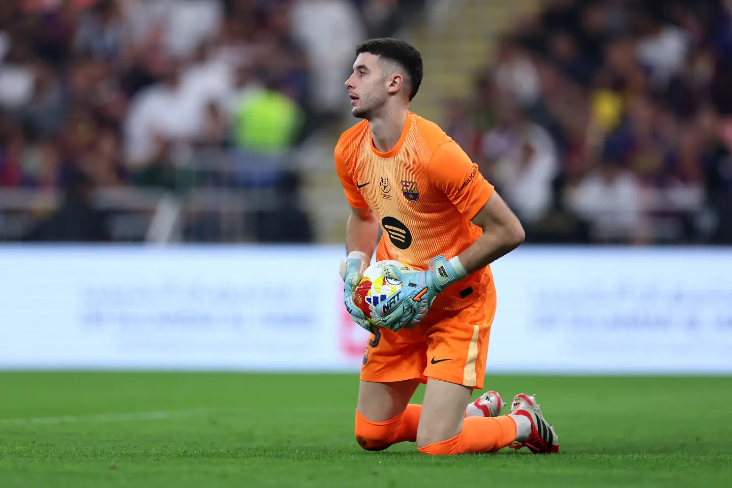 Жоан Гарсия / Getty Images