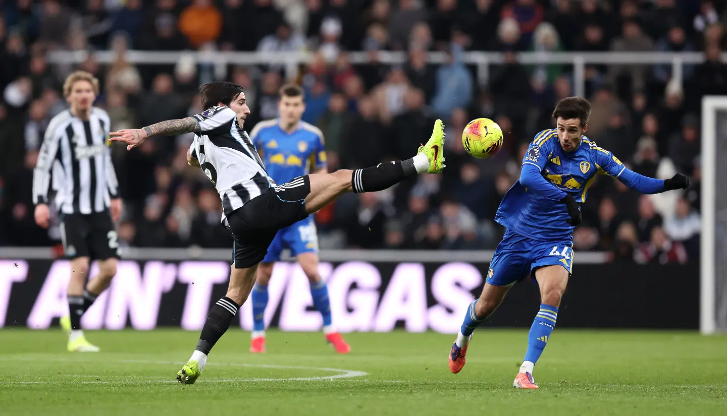 Илия Груев и Сандро Тонали / Getty Images