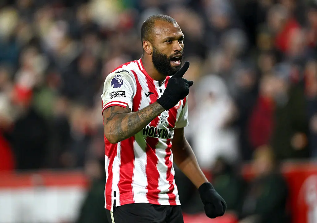 Игор Тиаго / Getty Images 