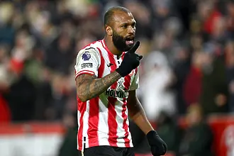 Треньорът на Брентфорд за Игор Тиаго: Той беше сензационен, не бих го заменил за никого