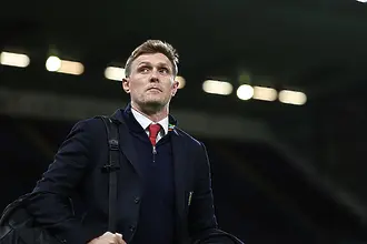 Дарън Флетчър: Направихме повече от достатъчно, за да спечелим 