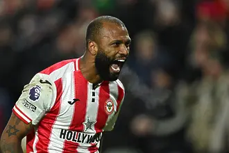 Игор Тиаго далеч пред Винисиус и Рафиня