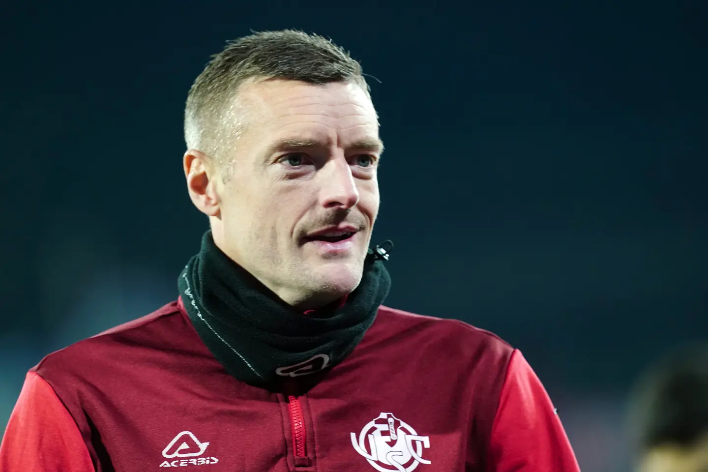 Джейми Варди / Getty Images