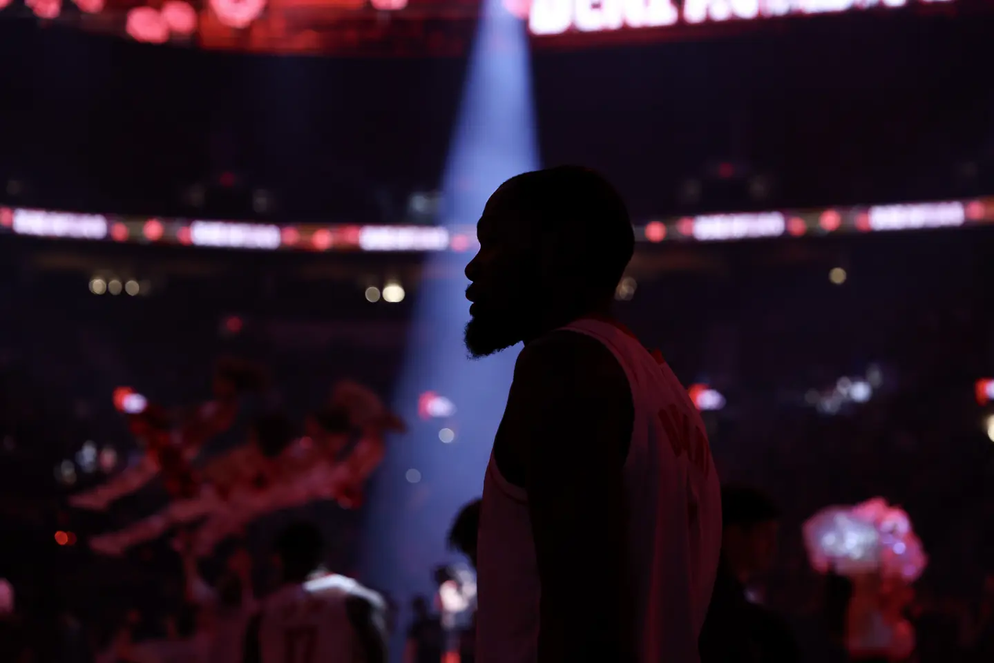 Кевин Дюрант / Getty Images