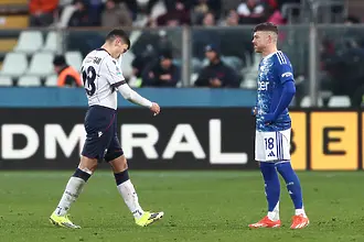 Красив гол лиши 10 от Болоня да победят Комо, голмайсторът за „рособлу“ се превърна в антигерой (ВИДЕО)