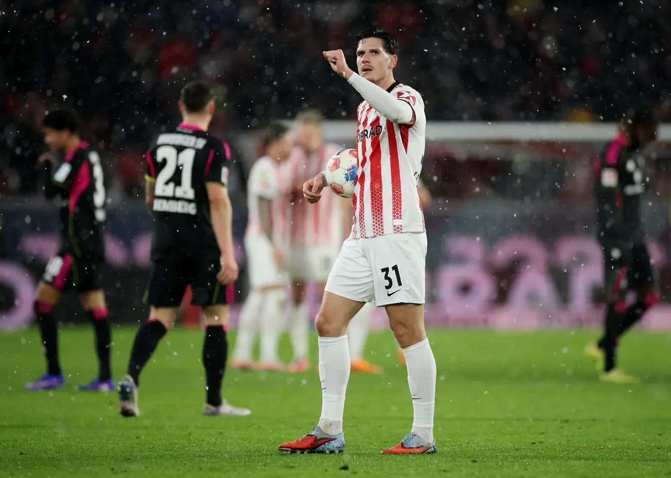 Игор Матанович / Getty Images