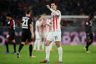 Един път 2:2, втори път 2:2, за малко и трети път (ВИДЕО)