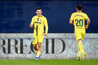 Безгрешен Виляреал през 2026 година (ВИДЕО)