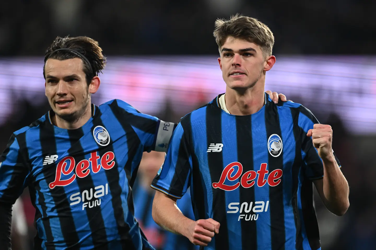 Аталанта / Getty Images