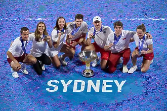 Полша триумфира в United Cup