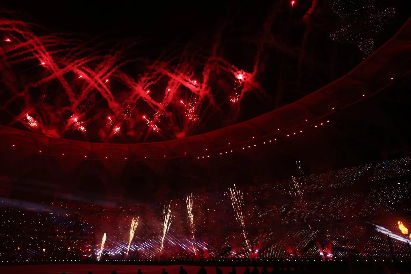 Барселона - Реал Мадрид / Getty Images