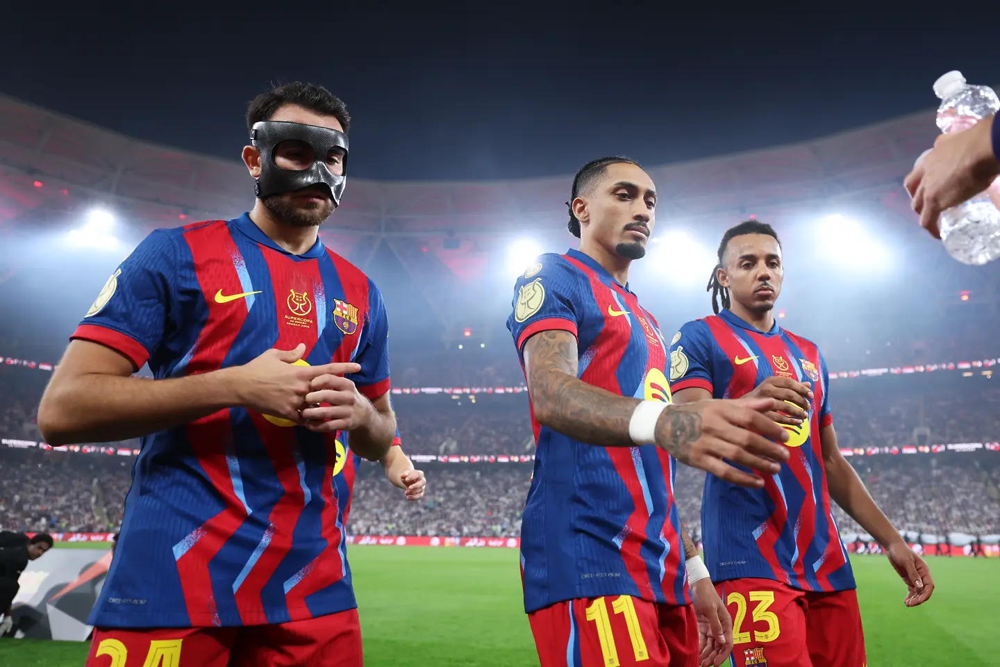 Барселона / Getty Images