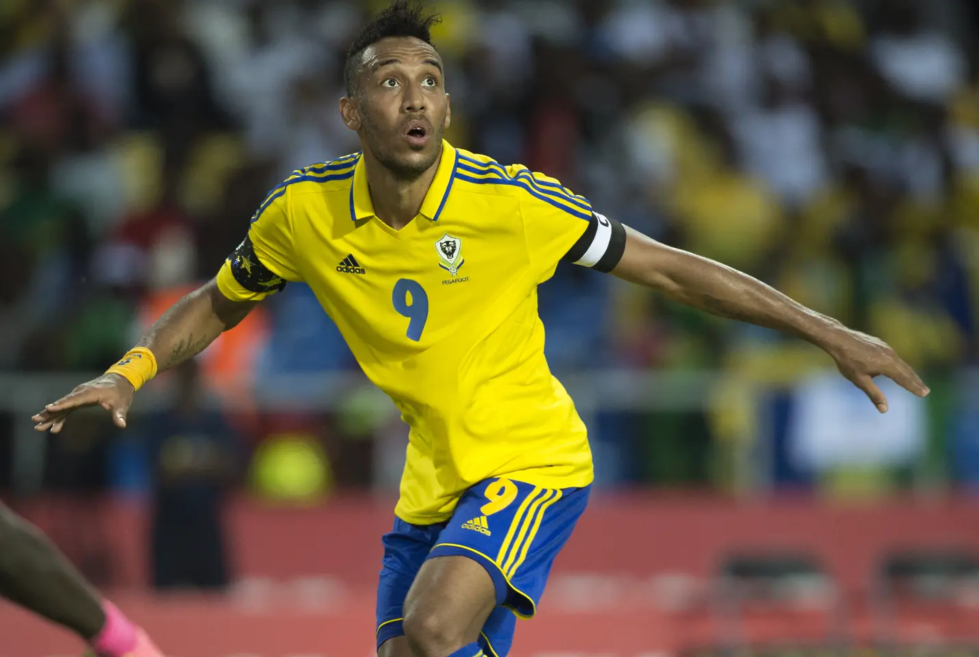 Пиер-Емерик Обамеянг / Getty Images