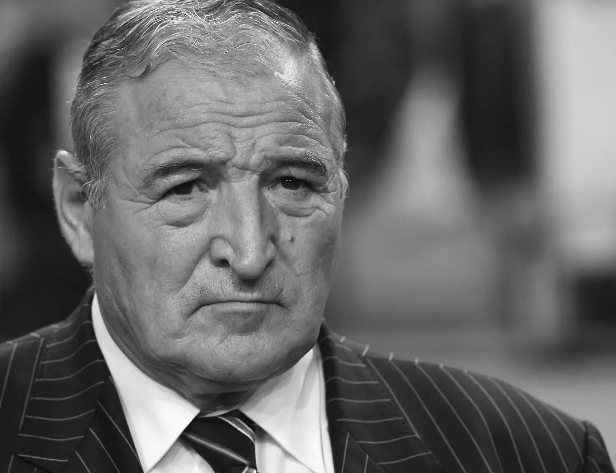 Тъжна вест! Отиде си най-големият - Димитър Пенев