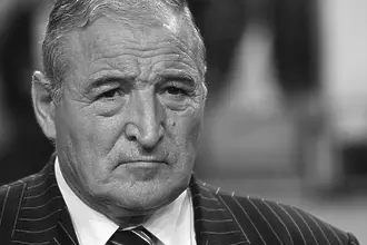 Тъжна вест! Отиде си най-големият - Димитър Пенев