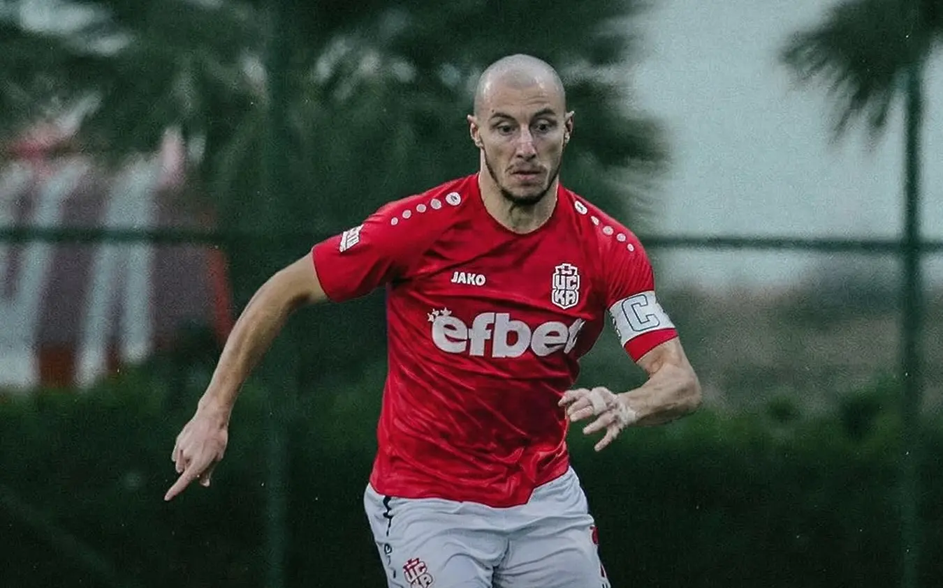 Георги Русев