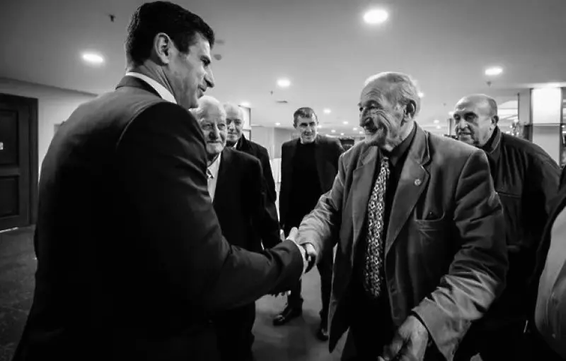 Георги Иванов: Черен ден за българския футбол, напусна ни една огромна личност