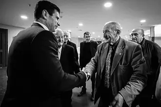 Георги Иванов: Черен ден за българския футбол, напусна ни една огромна личност