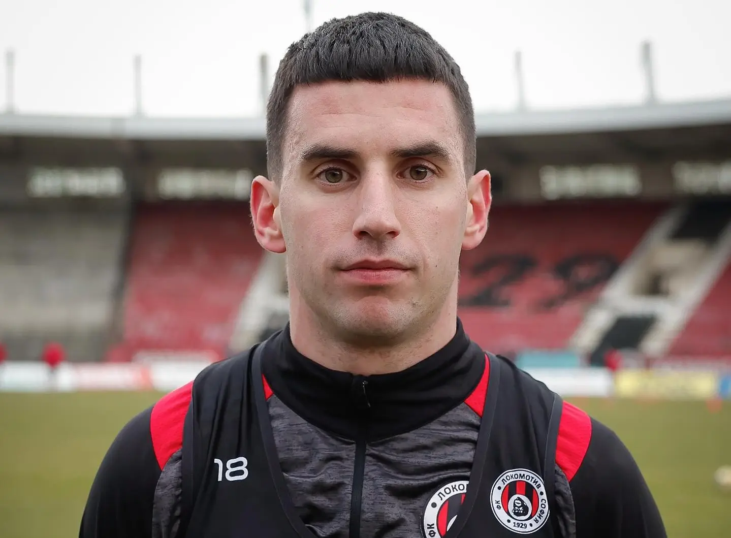 Иван Лагунджич