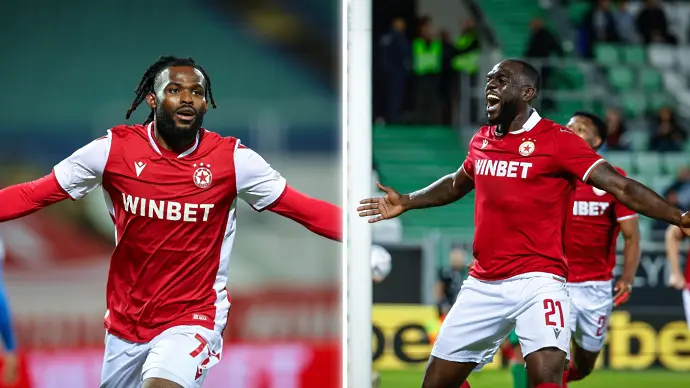 Бивши голмайстор и капитан на ЦСКА се възхитиха от един от новите 