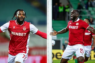 Бивши голмайстор и капитан на ЦСКА се възхитиха от един от новите 