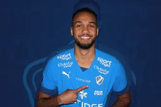 Лудогорец взима Винисиус