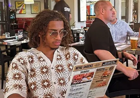 Таирис дос Сантос / instagram.com/tahirys3